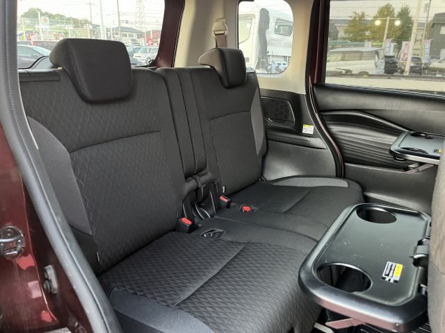 SUZUKI SOLIO BANDIT 2022