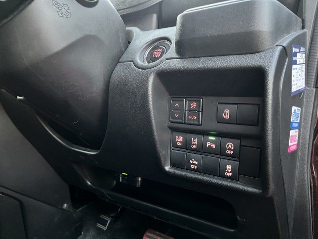 SUZUKI SOLIO BANDIT 2022