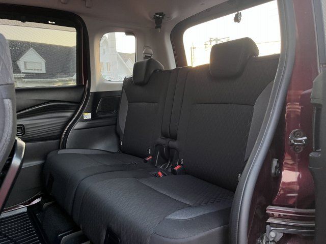 SUZUKI SOLIO BANDIT 2022