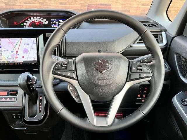 SUZUKI SOLIO BANDIT 2022