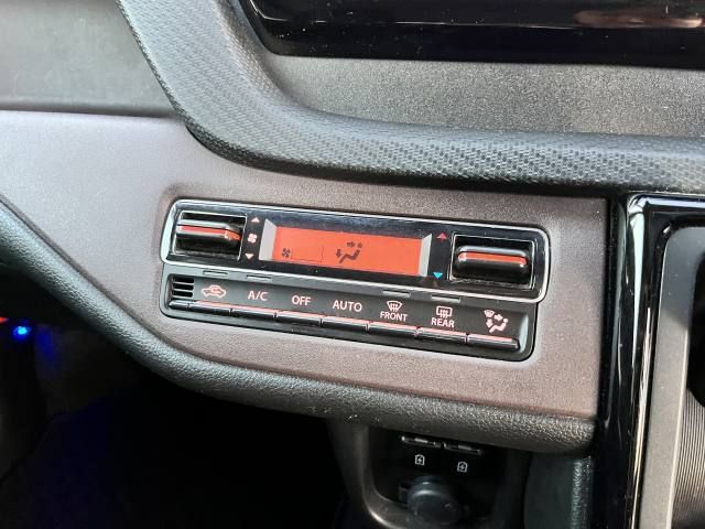 SUZUKI SOLIO BANDIT 2022