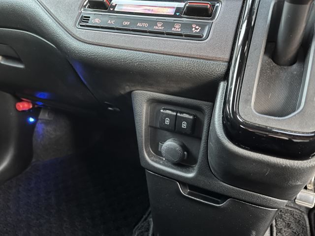 SUZUKI SOLIO BANDIT 2022