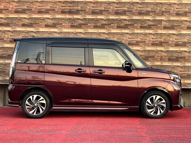 SUZUKI SOLIO BANDIT 2022