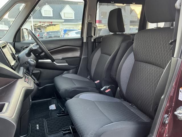 SUZUKI SOLIO BANDIT 2022