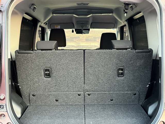 SUZUKI SOLIO BANDIT 2022