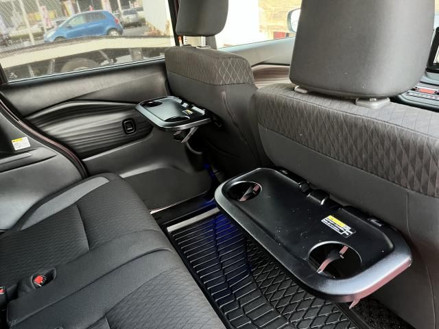 SUZUKI SOLIO BANDIT 2022