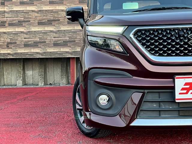 SUZUKI SOLIO BANDIT 2022