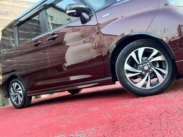 SUZUKI SOLIO BANDIT 2022