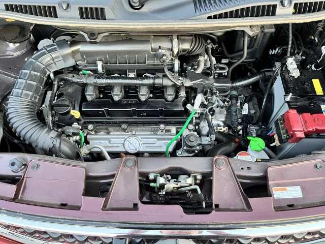 SUZUKI SOLIO BANDIT 2022