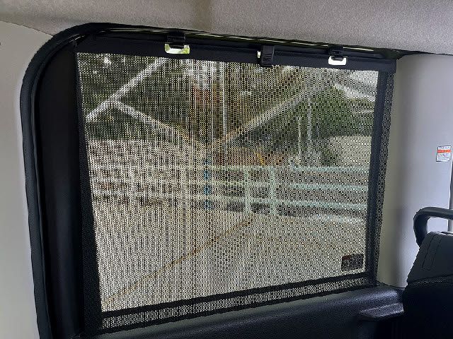 DAIHATSU TANTO FAN CROSS 4WD 2023