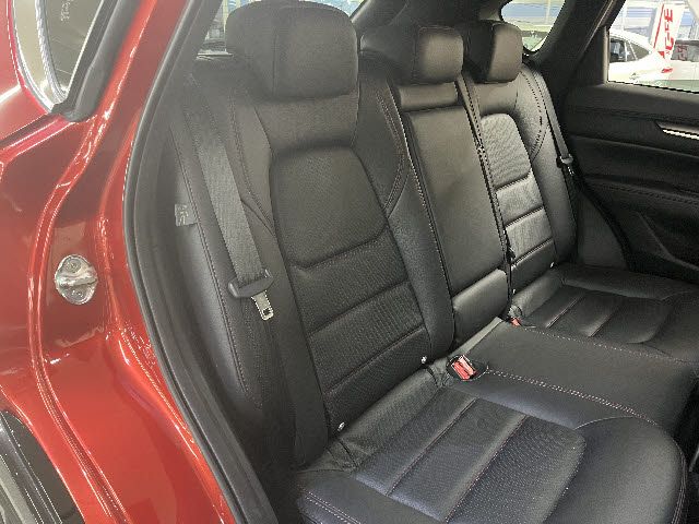 MAZDA CX-5 4WD 2022