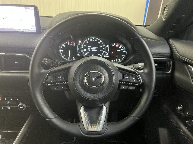 MAZDA CX-5 4WD 2022