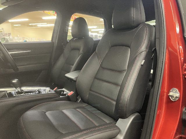 MAZDA CX-5 4WD 2022
