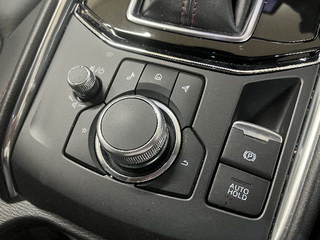 MAZDA CX-5 4WD 2022