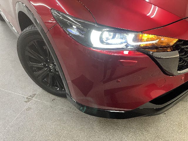 MAZDA CX-5 4WD 2022