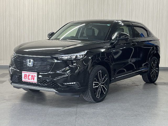 HONDA VEZEL e:HEV 2023