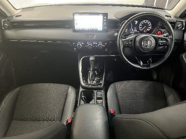 HONDA VEZEL e:HEV 2023