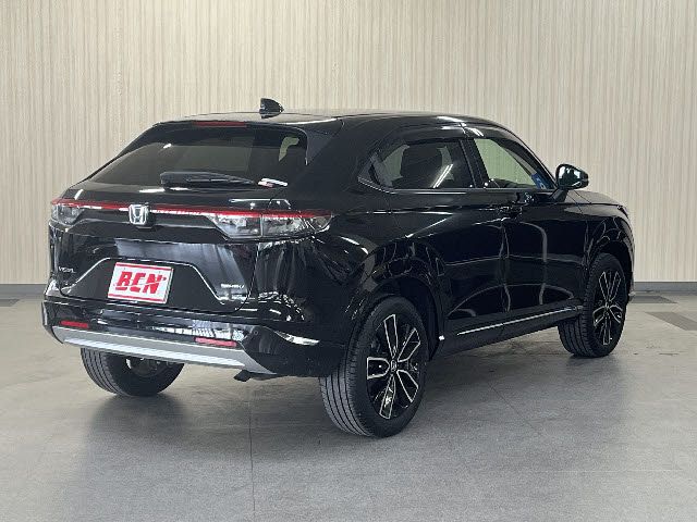 HONDA VEZEL e:HEV 2023