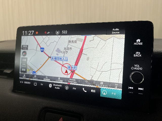 HONDA VEZEL e:HEV 2023