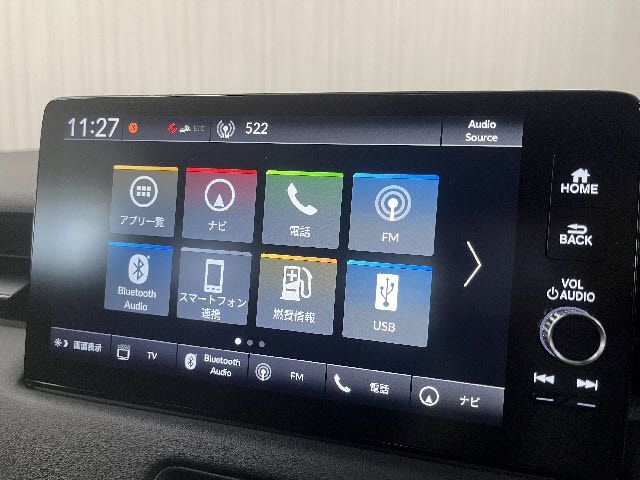 HONDA VEZEL e:HEV 2023