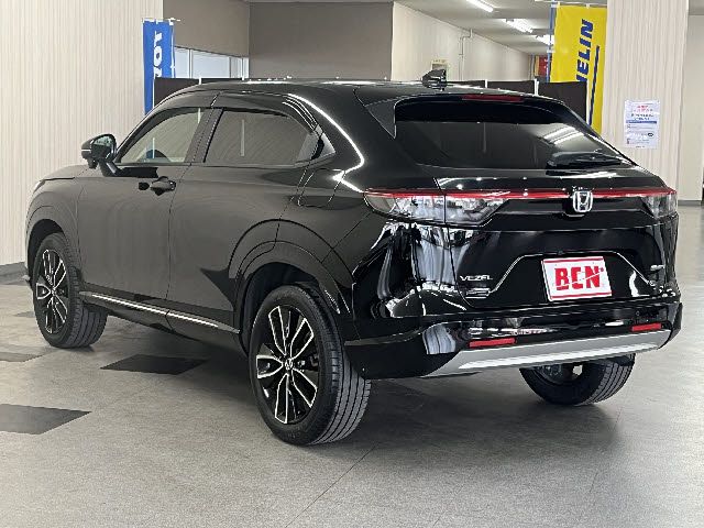 HONDA VEZEL e:HEV 2023