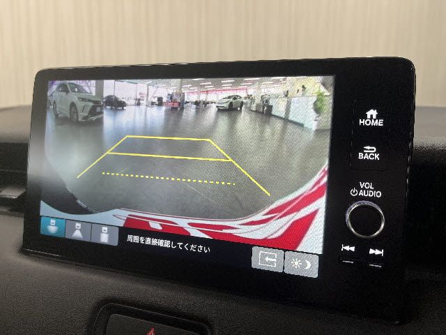 HONDA VEZEL e:HEV 2023