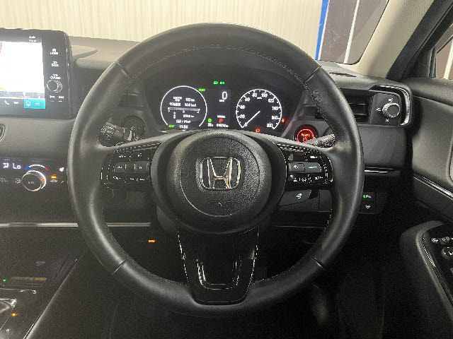 HONDA VEZEL e:HEV 2023