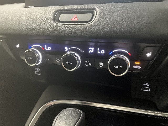 HONDA VEZEL e:HEV 2023