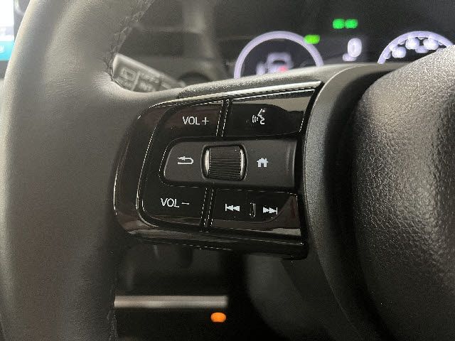 HONDA VEZEL e:HEV 2023