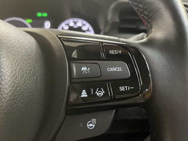 HONDA VEZEL e:HEV 2023