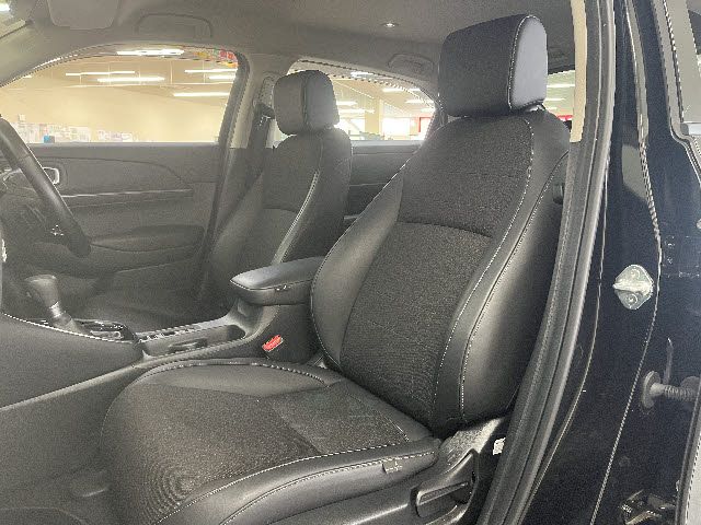 HONDA VEZEL e:HEV 2023