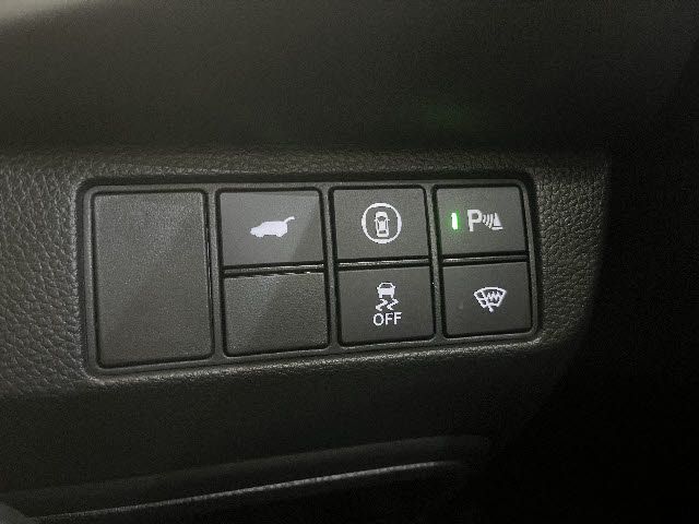 HONDA VEZEL e:HEV 2023