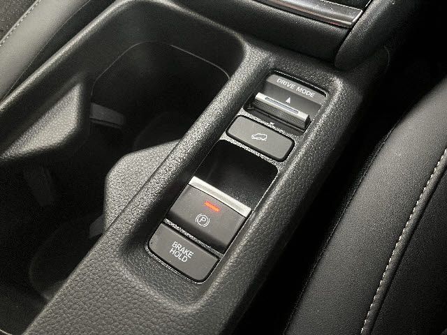 HONDA VEZEL e:HEV 2023