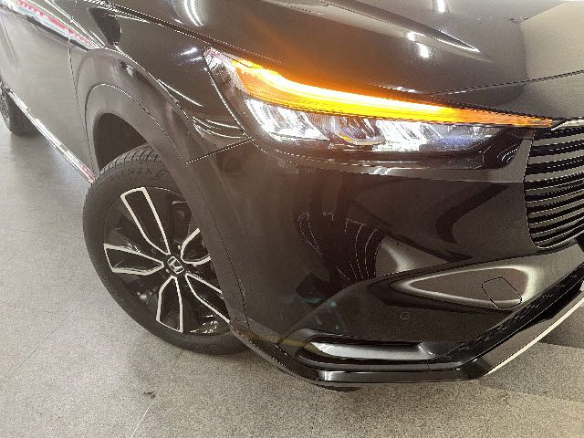 HONDA VEZEL e:HEV 2023