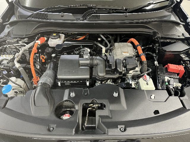 HONDA VEZEL e:HEV 2023