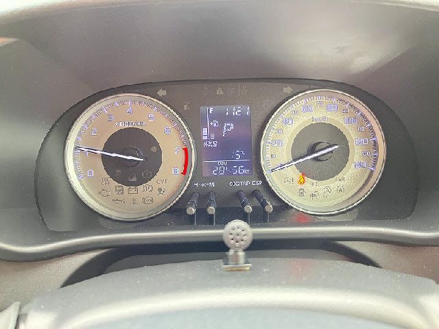 DAIHATSU CAST ACTIVA 2017