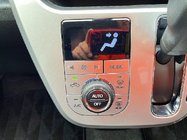 DAIHATSU CAST ACTIVA 2017