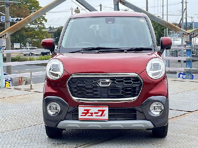 DAIHATSU CAST ACTIVA 2017