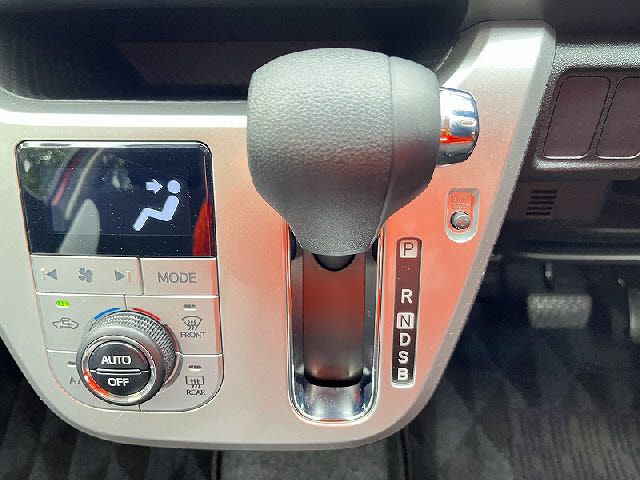 DAIHATSU CAST ACTIVA 2017