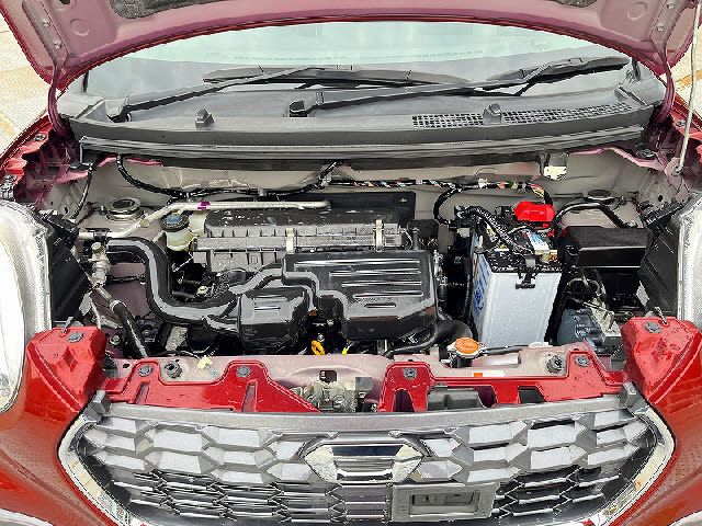 DAIHATSU CAST ACTIVA 2017