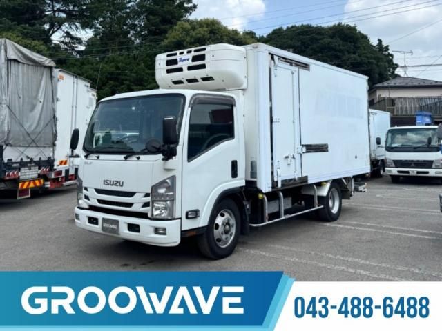 ISUZU ELF 2018