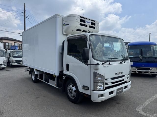 ISUZU ELF 2018