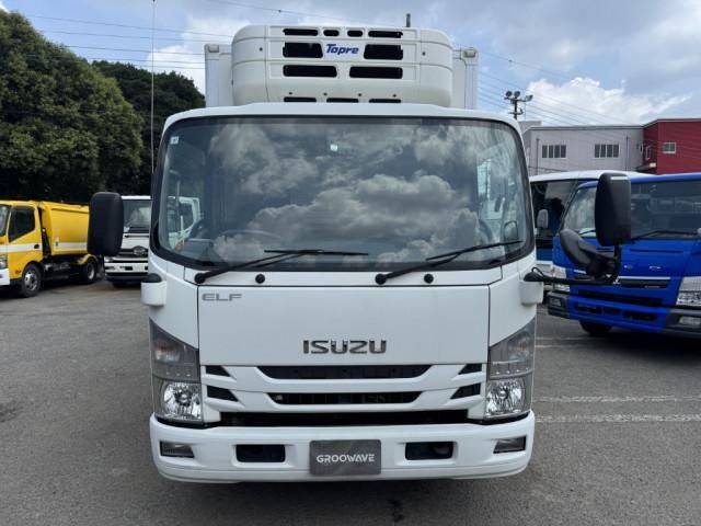 ISUZU ELF 2018