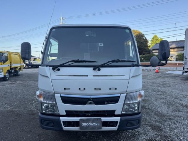 MITSUBISHI CANTER 2018