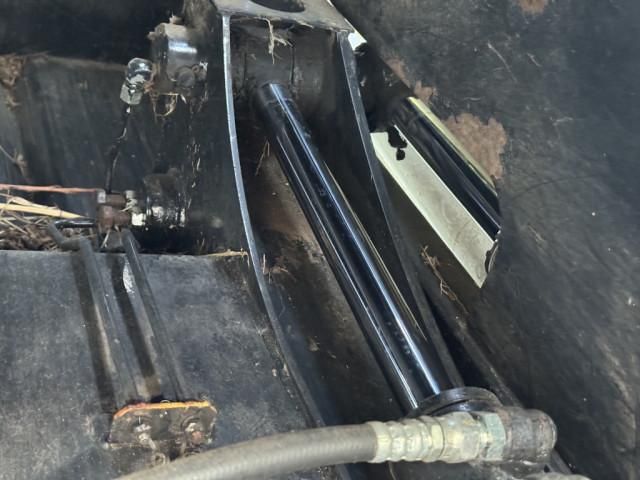 MITSUBISHI CANTER 2018