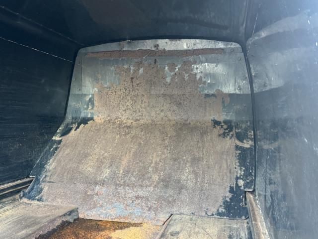 MITSUBISHI CANTER 2018