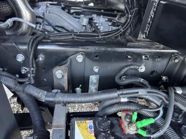 MITSUBISHI CANTER 2018