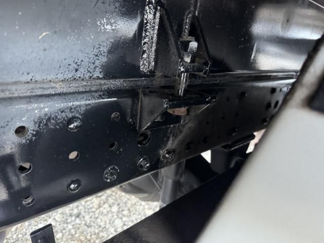 MITSUBISHI CANTER 2018