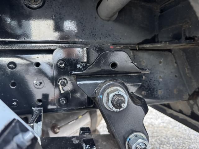 MITSUBISHI CANTER 2018