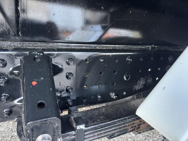 MITSUBISHI CANTER 2018